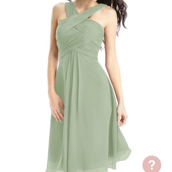 Azazie Dresses & Skirts - Azazie Amani Dress